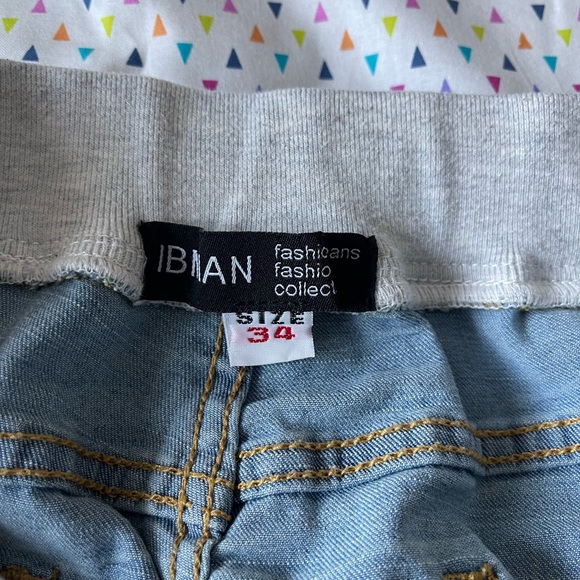 Jogger pants (bundle) 👖😊 - Picture 8 of 9